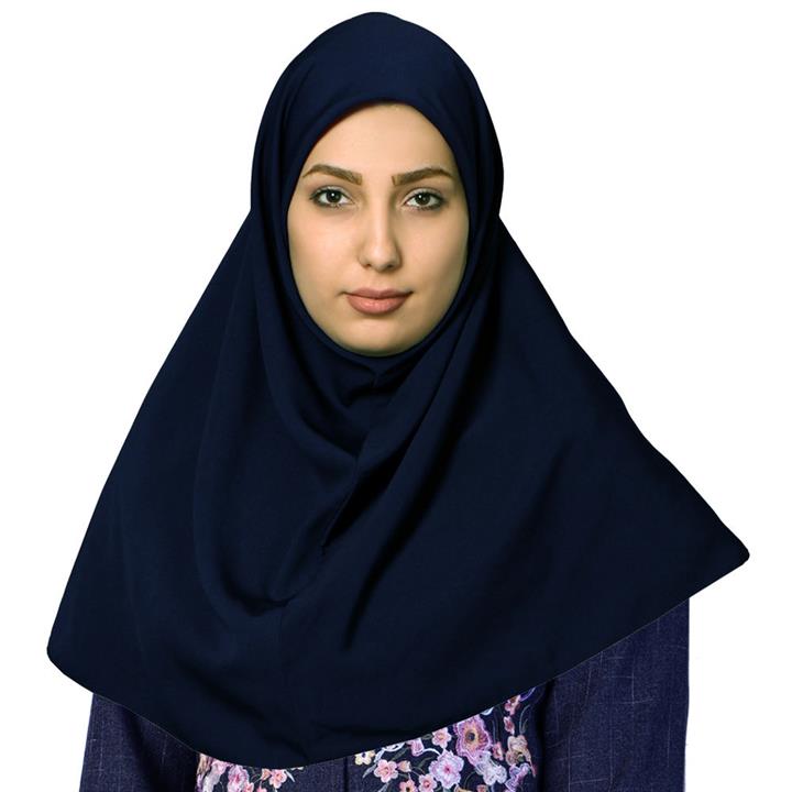 مقنعه نوید مدل 100